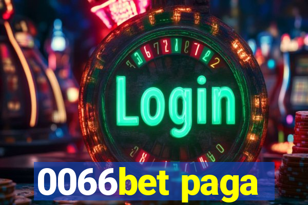 0066bet paga